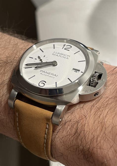 VSF Panerai PAM1394 42mm : r/RepTime 